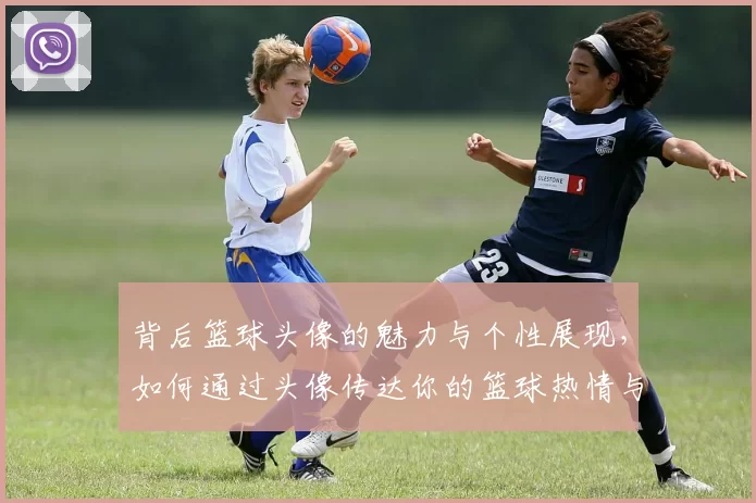 背后篮球头像的魅力与个性展现，如何通过头像传达你的篮球热情与风格
