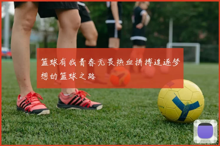 篮球有我青春无畏热血拼搏追逐梦想的篮球之路